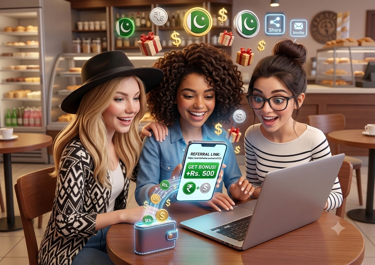 refer-friends