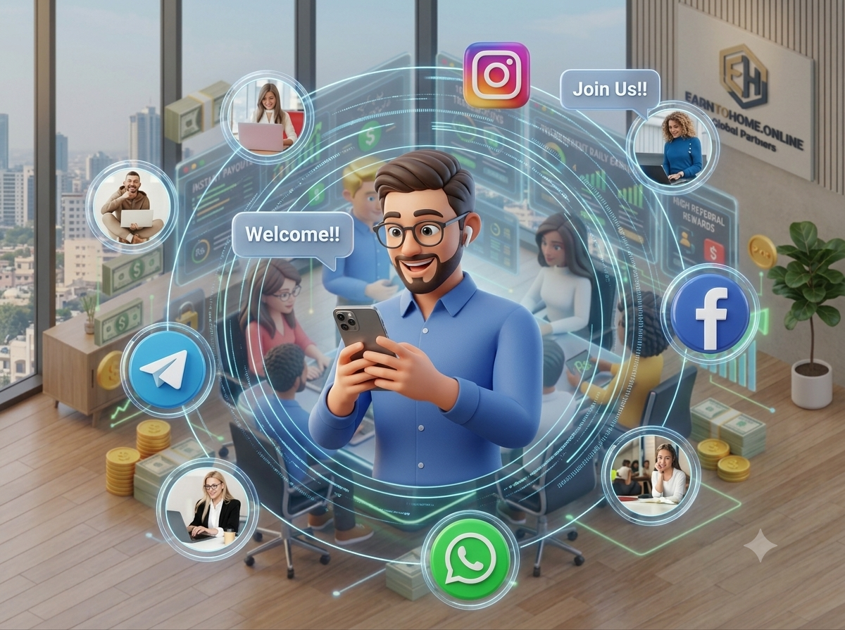 social marketing